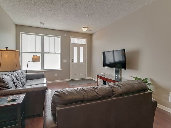 Tons of natural light