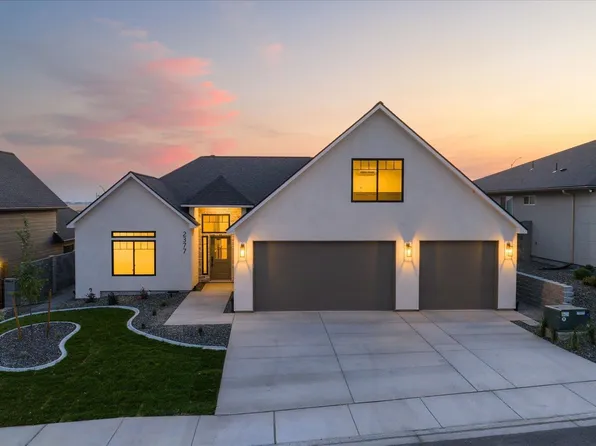 2377 Waterhill, Richland, WA 99352