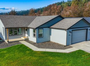 5515 N Bolivar Rd, Spokane Valley, WA 99216