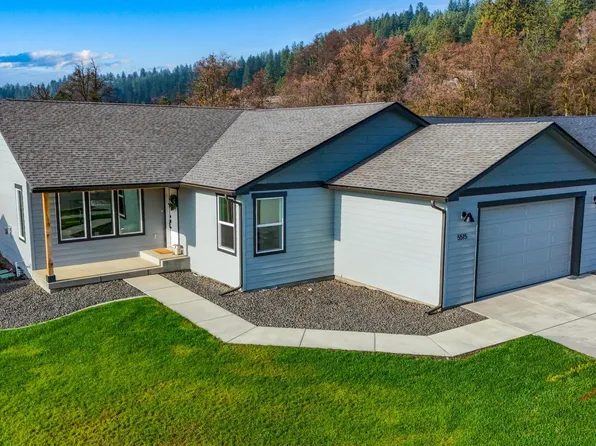 5515 N Bolivar Rd, Spokane Valley, WA 99216