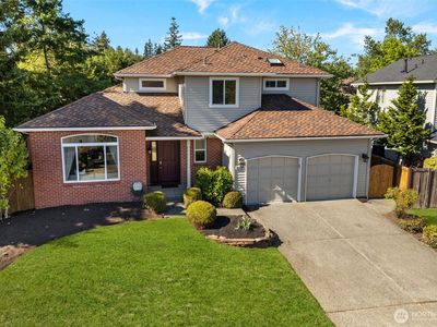5125 150th Place SE, Everett, WA, 98208