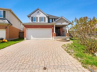 635 Commonwealth Cres, Kitchener, ON N2E4J9