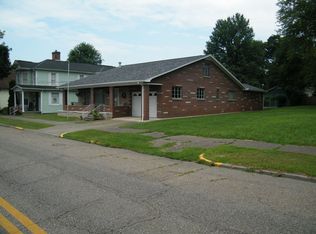 610 3rd Ave, Gallipolis, OH 45631