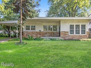 20907 Wick Rd, Taylor, MI 48180