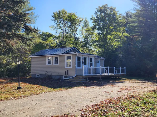 95 Kinderhook Street, Randolph, ME 04346