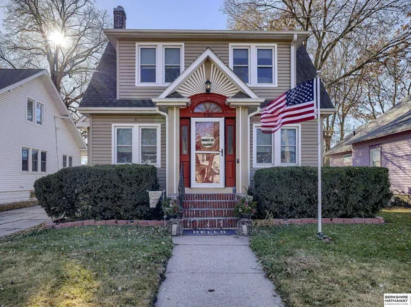 435 E 2nd St, Fremont, NE 68025