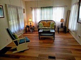 119 Peninsular Dr, Crescent City, FL 32112