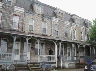 316 Bern St, Reading, PA 19601