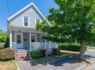 162 Main St, Quincy, MA 02169