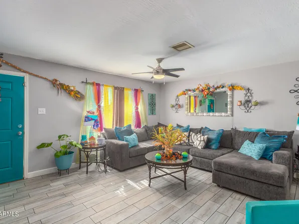4206 N 48TH Drive, Phoenix, AZ 85031