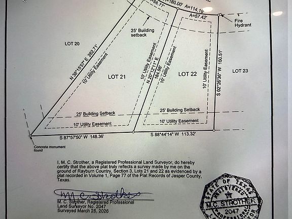 4th image of 22 Post Oak Ln