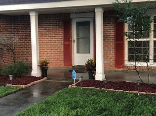 2337 Woodmere Blvd, Harvey, LA 70058