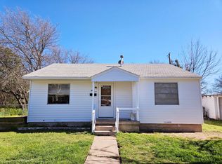 801 Northside Dr, Killeen, TX 76541
