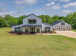 4901 SE 34th St, Moore, OK 73165