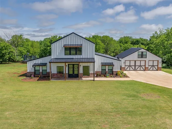 4901 SE 34th St, Moore, OK 73165