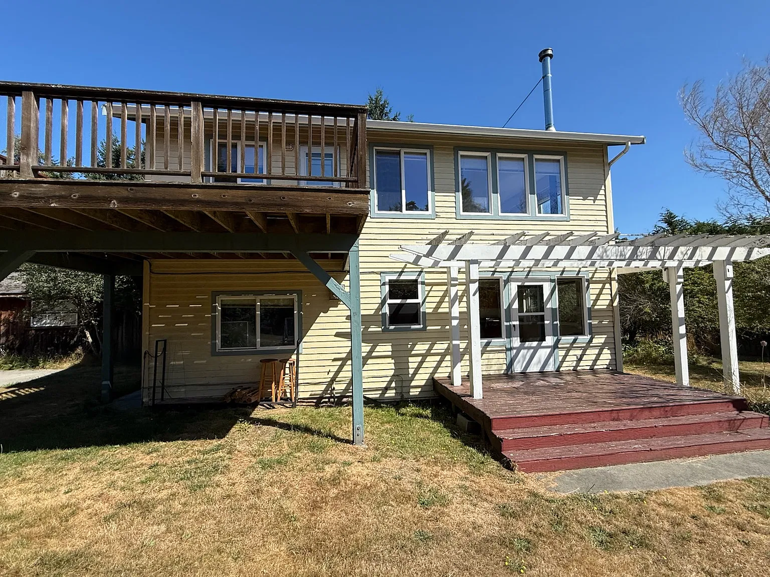 29th St, Port Townsend — Photo 2