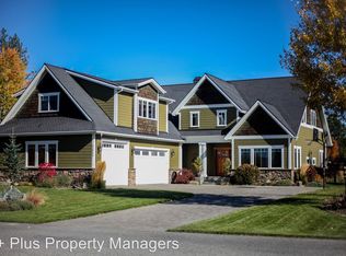 12844 N Pebble Creek Dr, Hayden Lake, ID 83835