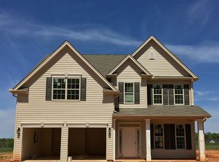 134 Willowbottom Dr, Greer, SC 29651