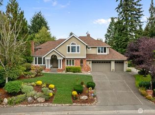 Echo Falls Country Club, Snohomish, WA 98296