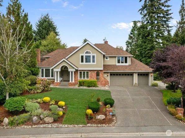 20731 121st Avenue SE, Snohomish, WA 98296