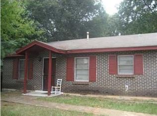 1921 Cherry St, Montgomery, AL 36107