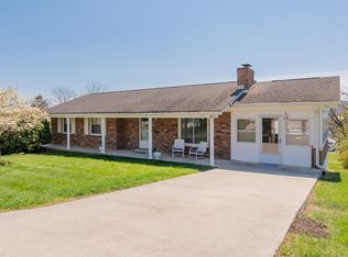 465 W Pine St, Wytheville, VA 24382