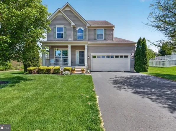 2209 Fieldbrook Ln, Mount Airy, MD 21771