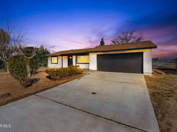 16105 Newmont Ave, Lancaster, CA 93535