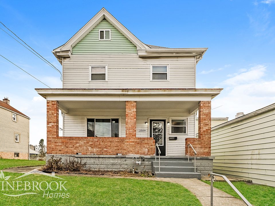 2509 Grandview