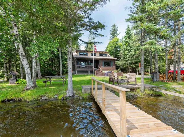 3262 North Main Street, Pittsburg, NH 03592