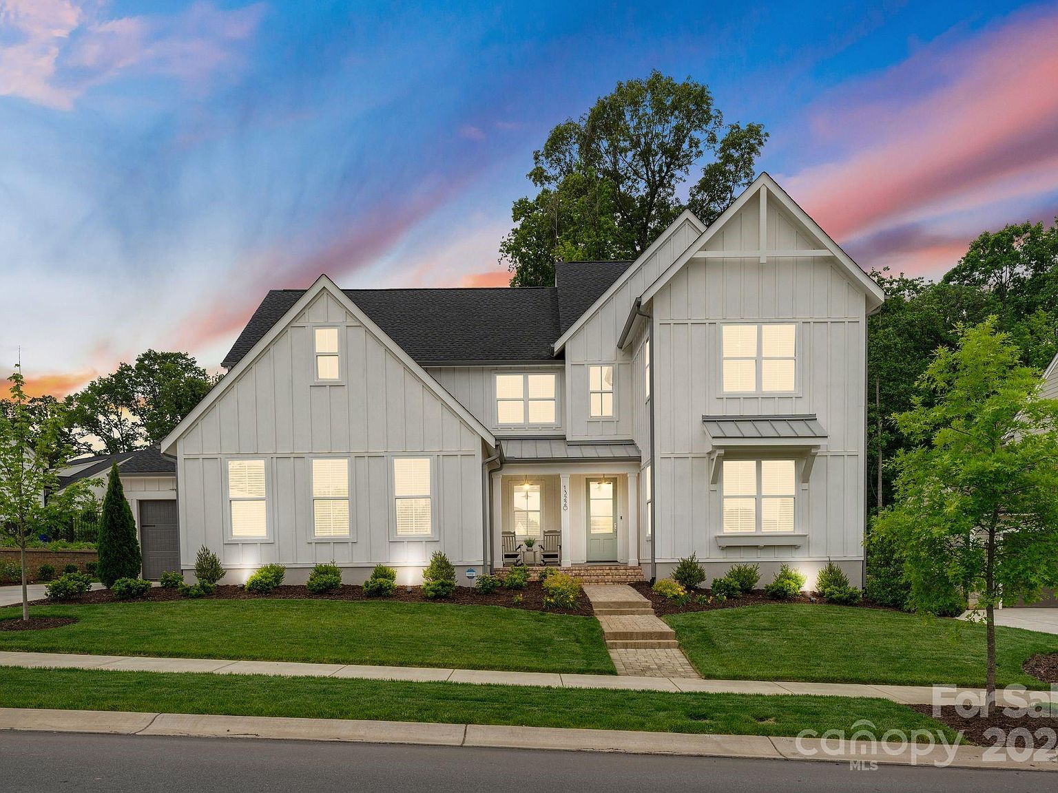 13220 Oak Farm Ln, Huntersville, NC 28078 | Zillow