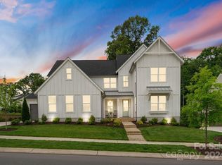 13220 Oak Farm Ln, Huntersville, NC 28078