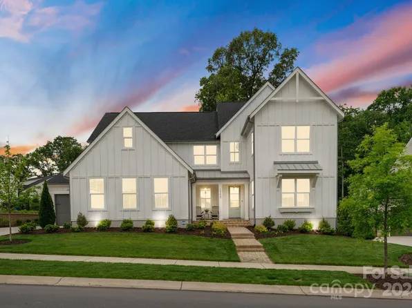 13220 Oak Farm Ln, Huntersville, NC 28078