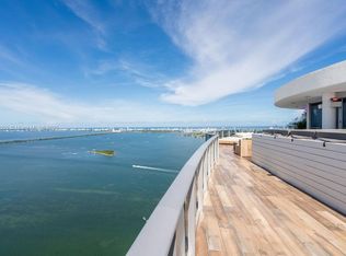 488 NE 18th St UNIT PENTHOUSE 15, Miami, FL 33132