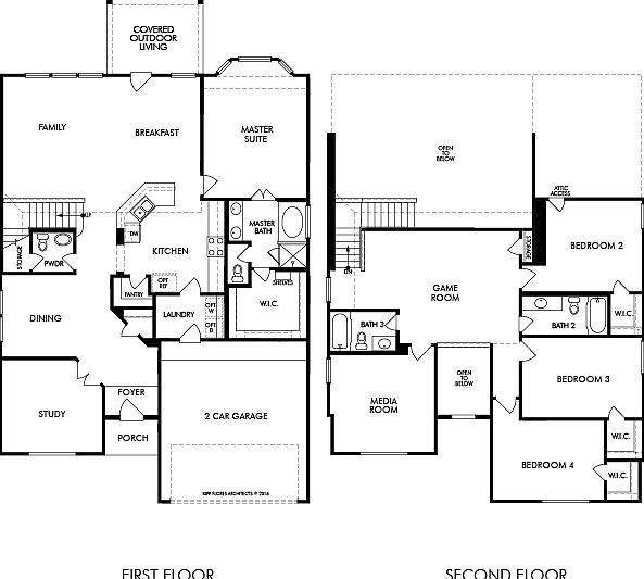 2nd image of 9003 Orchid Valley Way