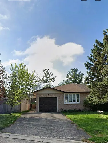 5 Marcon Ct #UPPER Photo 1