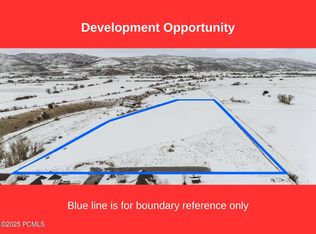 200 E Country Ln, Kamas, UT 84036