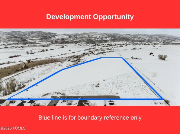 200 E Country Ln, Kamas, UT 84036