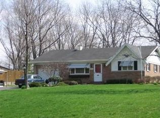 3406 Moyer Dr, Franklin, OH 45005