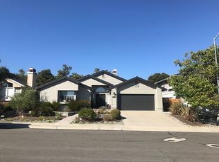 4350 Sunflower Way, San Luis Obispo, CA 93401