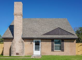 14001 Horseshoe Trl, Balch Springs, TX 75180