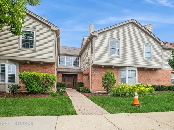 100 White Oak Ct APT 7, Schaumburg, IL 60195