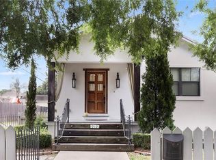 912 Germain St, New Orleans, LA 70124