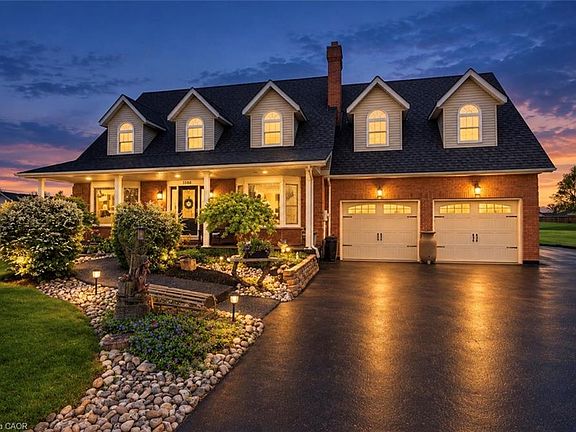 2nd image of 3568 S Grimsby Rd #12
