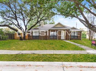 7513 Seascape Dr, Rowlett, TX 75088