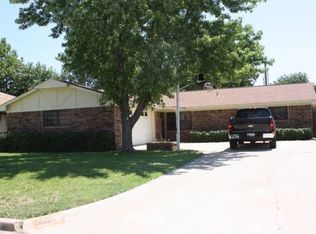 1000 N Harville Rd, Duncan, OK 73533