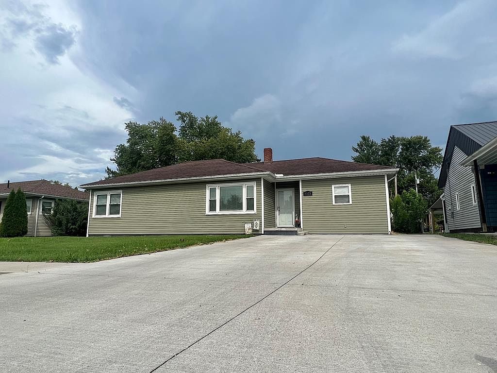 8378 Green St, Wheelersburg, OH 45694 MLS 150201 Zillow