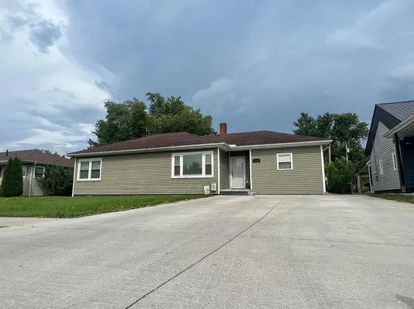 8378 Green St, Wheelersburg, OH 45694