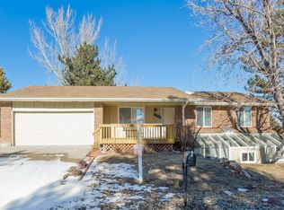 19239 E Eldorado Dr, Aurora, CO 80013