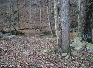 16732 Bloomery Pike, Bloomery, WV 26817